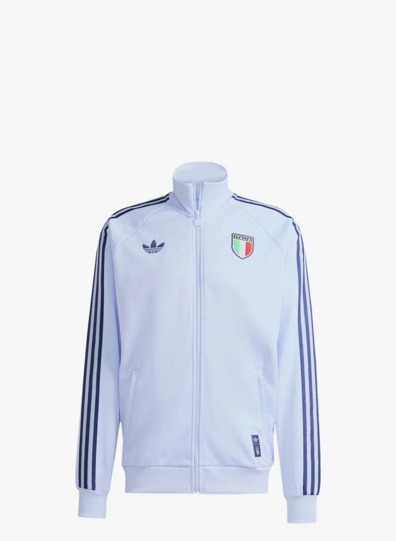 Adidas Italy Originals Track Top